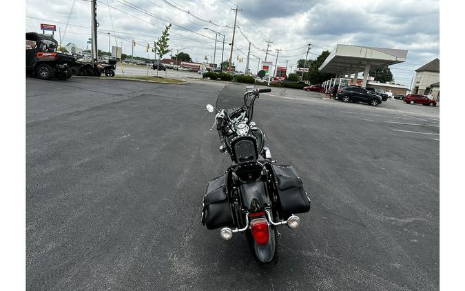 2010 Yamaha V STAR SILVERADO