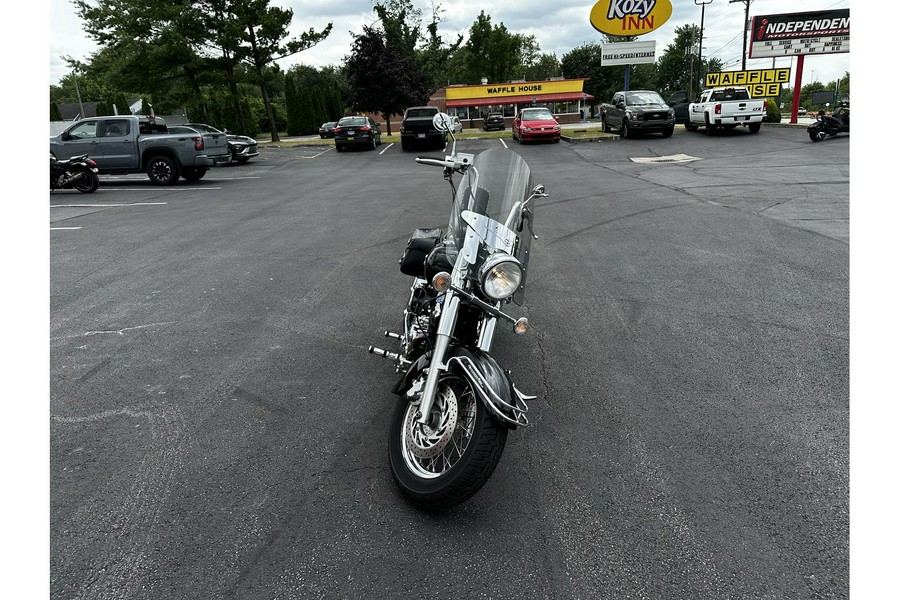 2010 Yamaha V STAR SILVERADO