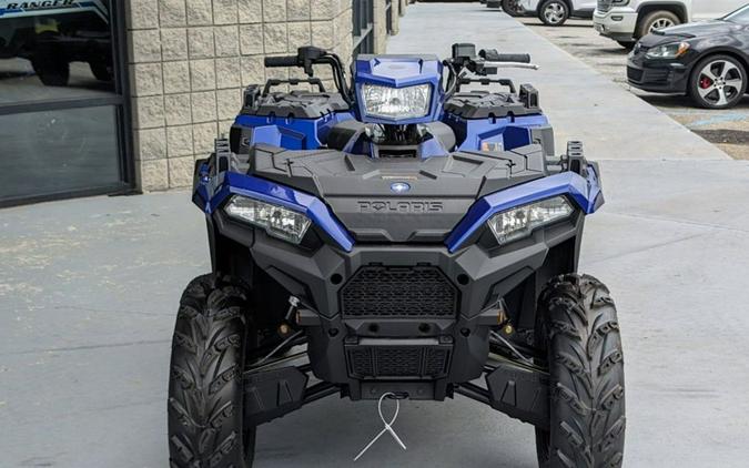 2024 Polaris Sportsman 850 Premium