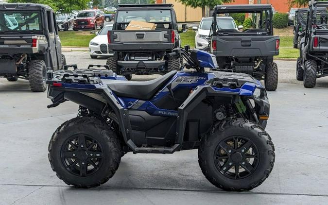 2024 Polaris Sportsman 850 Premium