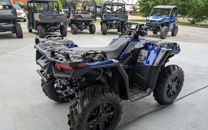 2024 Polaris Sportsman 850 Premium