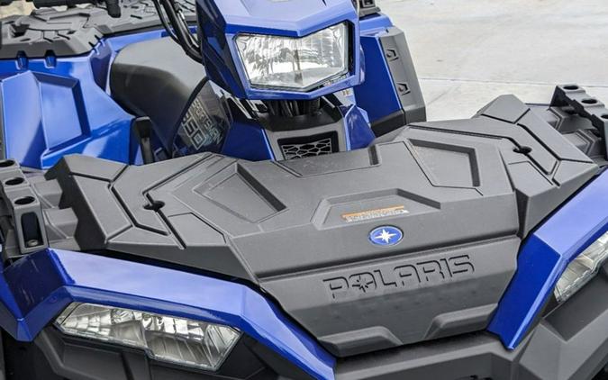 2024 Polaris Sportsman 850 Premium