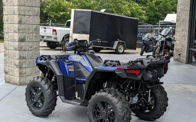 2024 Polaris Sportsman 850 Premium