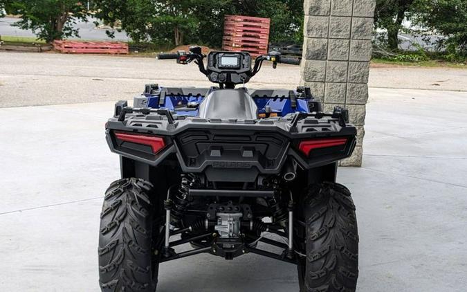 2024 Polaris Sportsman 850 Premium