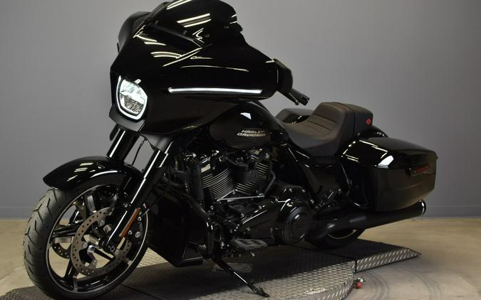 2024 Harley-Davidson Street Glide