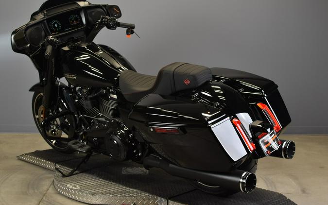 2024 Harley-Davidson Street Glide