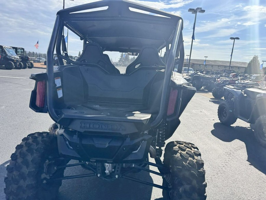 2021 Honda® Talon 1000X-4 Special Edition