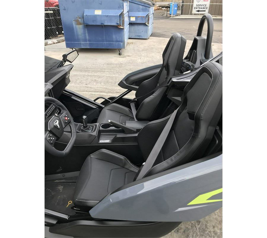 2023 Slingshot SLINGSHOT SLR MANUAL