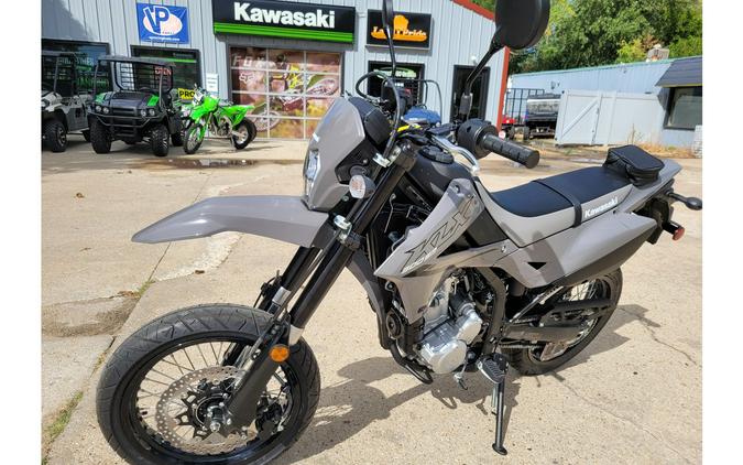 2025 Kawasaki KLX300GSFNL