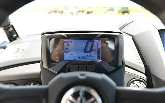 2025 Yamaha Wolverine RMAX4 1000 Compact XT-R