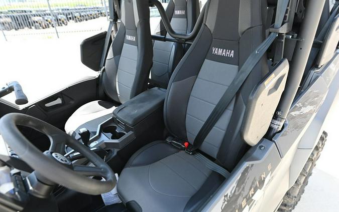 2025 Yamaha Wolverine RMAX4 1000 Compact XT-R