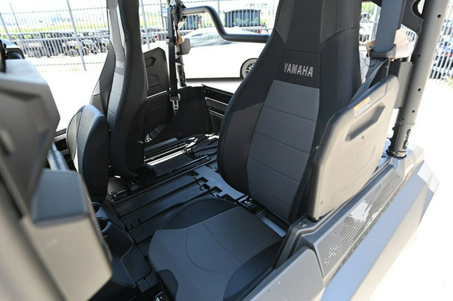 2025 Yamaha Wolverine RMAX4 1000 Compact XT-R