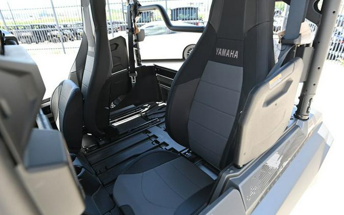 2025 Yamaha Wolverine RMAX4 1000 Compact XT-R