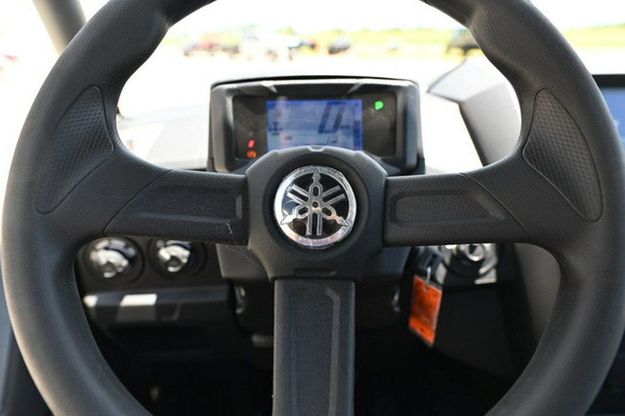 2025 Yamaha Wolverine RMAX4 1000 Compact XT-R