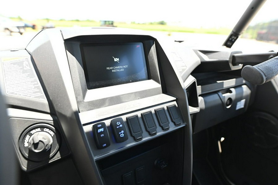 2025 Yamaha Wolverine RMAX4 1000 Compact XT-R