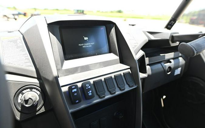 2025 Yamaha Wolverine RMAX4 1000 Compact XT-R