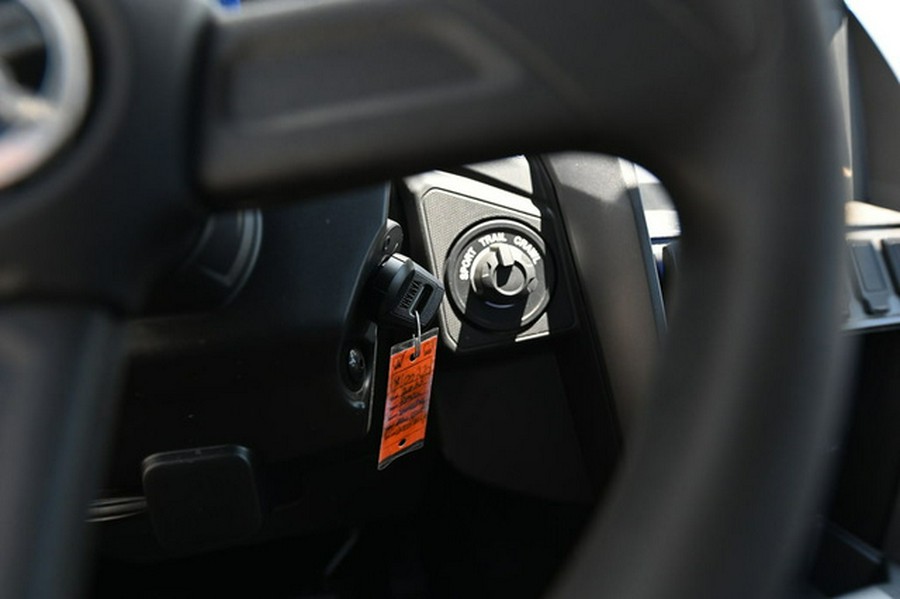 2025 Yamaha Wolverine RMAX4 1000 Compact XT-R