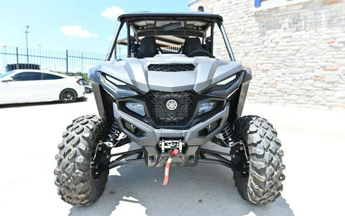 2025 Yamaha Wolverine RMAX4 1000 Compact XT-R