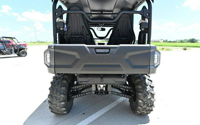 2025 Yamaha Wolverine RMAX4 1000 Compact XT-R