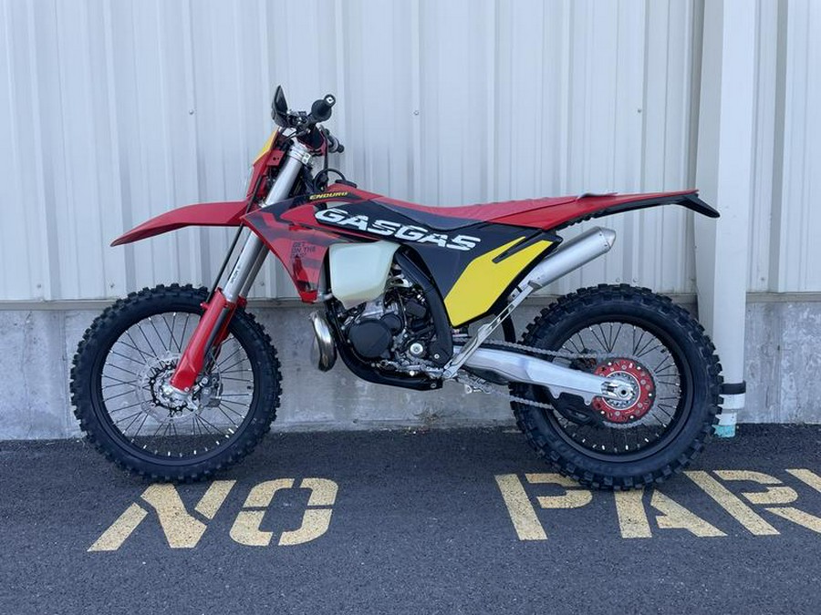 2025 GASGAS EC 300 GP