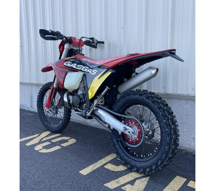 2025 GASGAS EC 300 GP