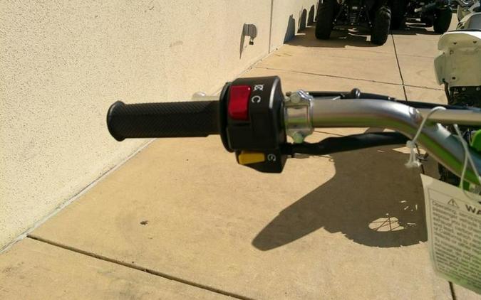 2026 Kawasaki KLX®140R