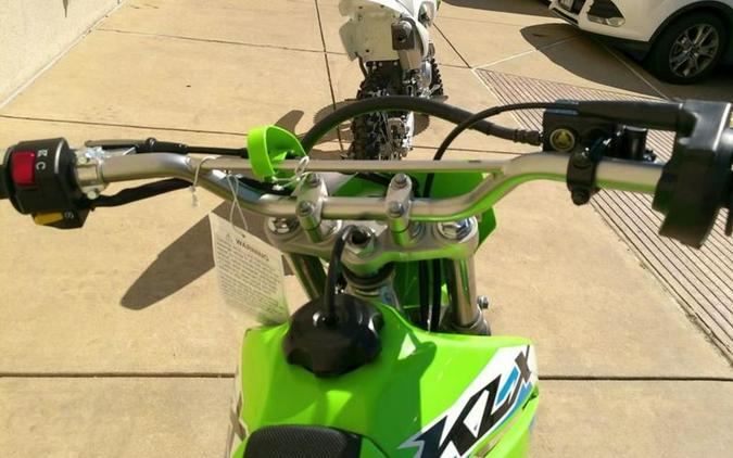 2026 Kawasaki KLX®140R