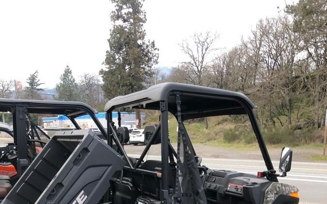 2025 CFMOTO UForce 600