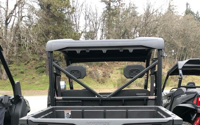 2025 CFMOTO UForce 600