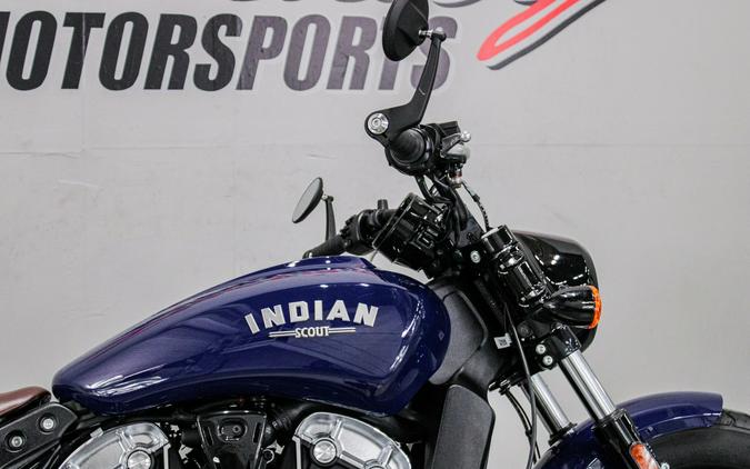 2023 Indian Motorcycle Scout® Bobber ABS