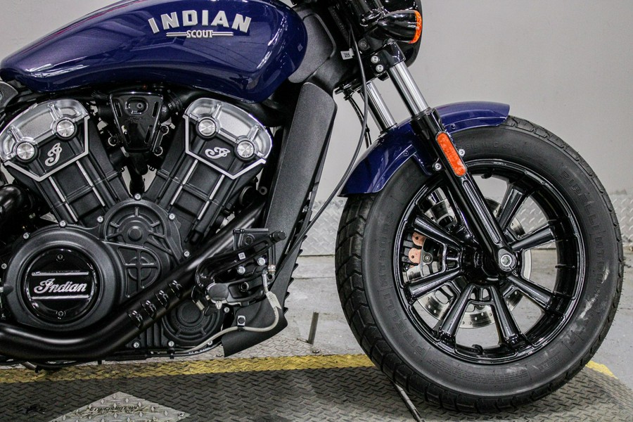 2023 Indian Motorcycle Scout® Bobber ABS
