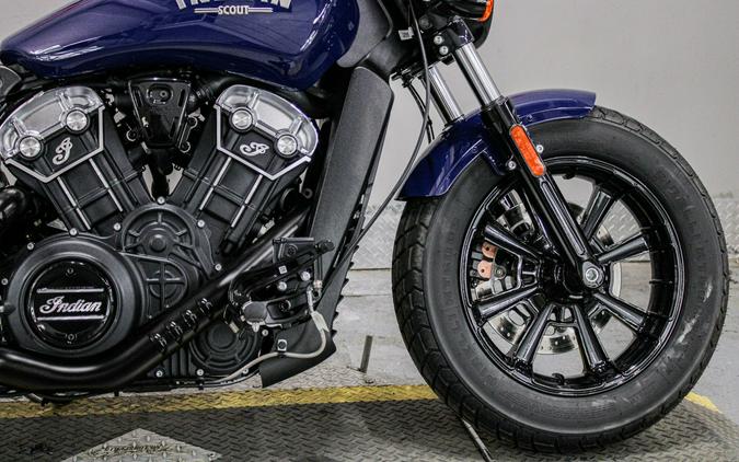2023 Indian Motorcycle Scout® Bobber ABS