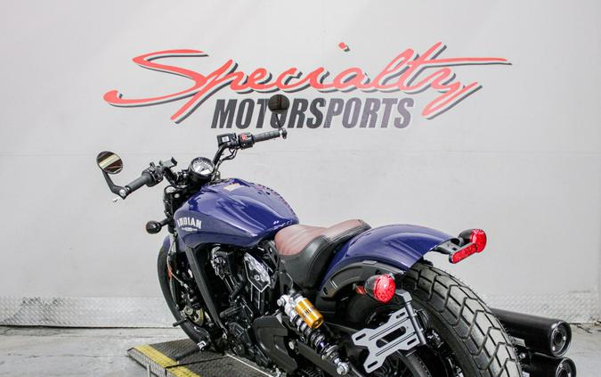 2023 Indian Motorcycle Scout® Bobber ABS