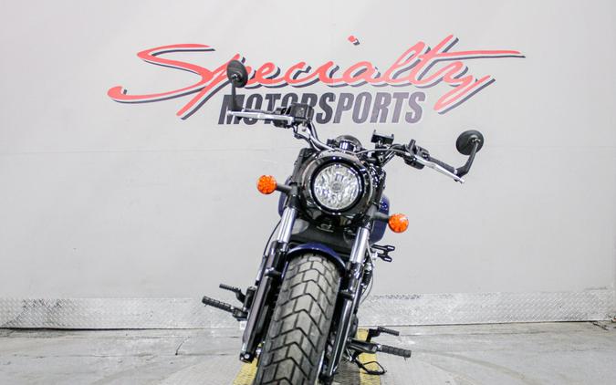 2023 Indian Motorcycle Scout® Bobber ABS
