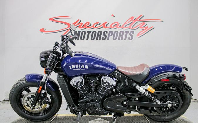 2023 Indian Motorcycle Scout® Bobber ABS