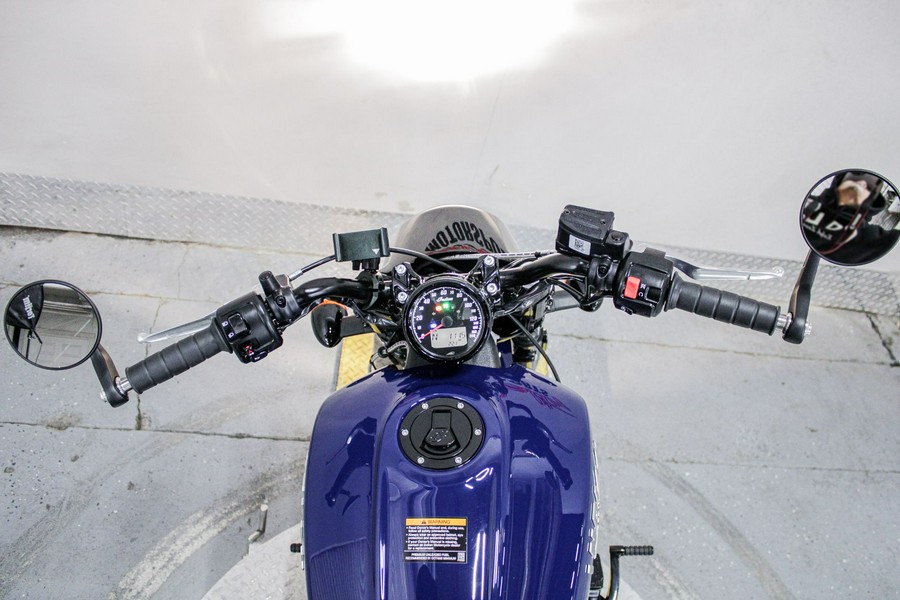 2023 Indian Motorcycle Scout® Bobber ABS