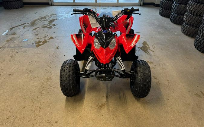 2026 Polaris Outlaw 110 EFI