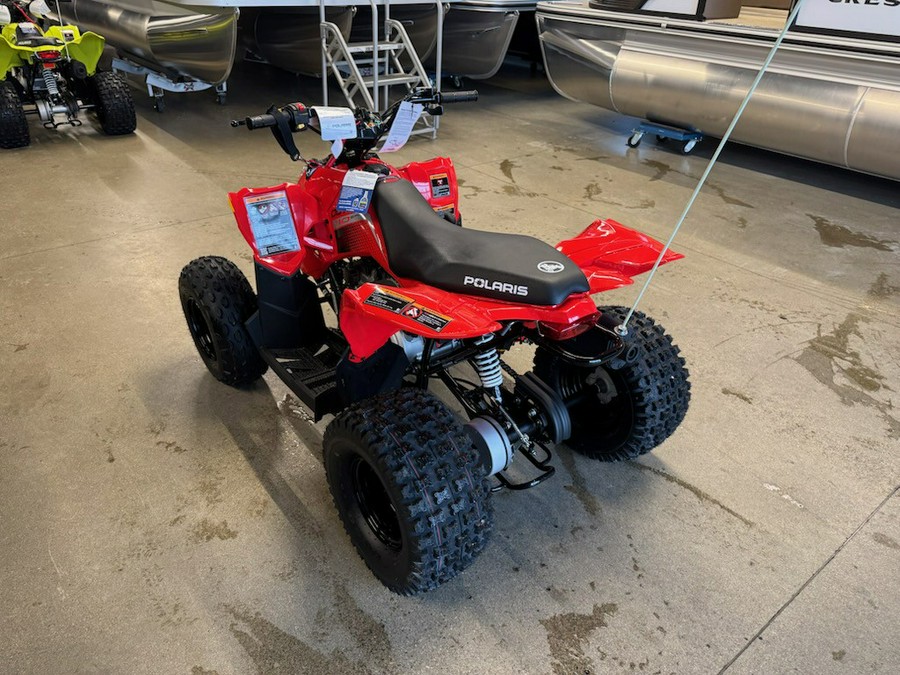 2026 Polaris Outlaw 110 EFI
