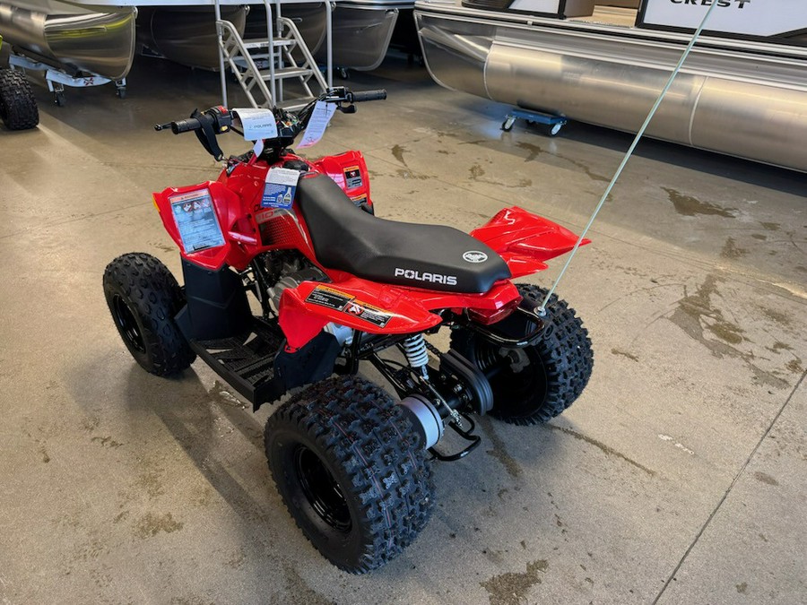 2026 Polaris Outlaw 110 EFI