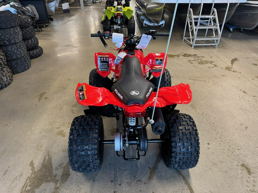 2026 Polaris Outlaw 110 EFI