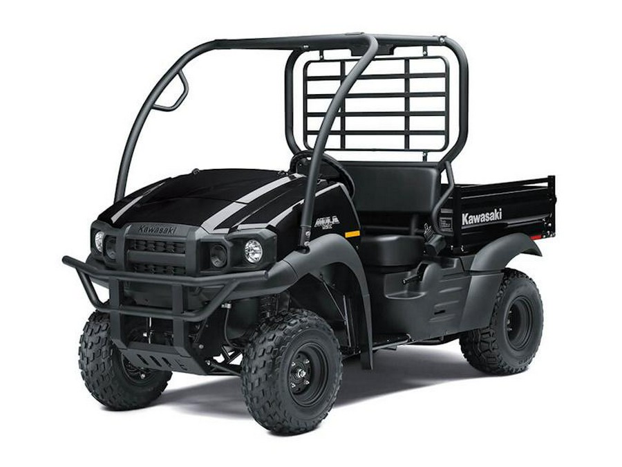 2026 Kawasaki Mule SX™