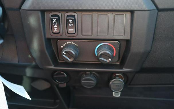 2026 Polaris® Ranger 1000 Premium