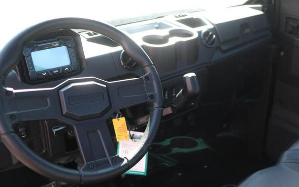 2026 Polaris® Ranger 1000 Premium