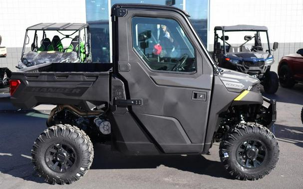 2026 Polaris® Ranger 1000 Premium