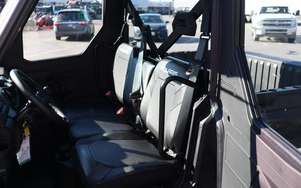 2026 Polaris® Ranger 1000 Premium