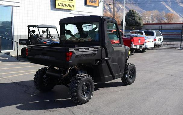 2026 Polaris® Ranger 1000 Premium