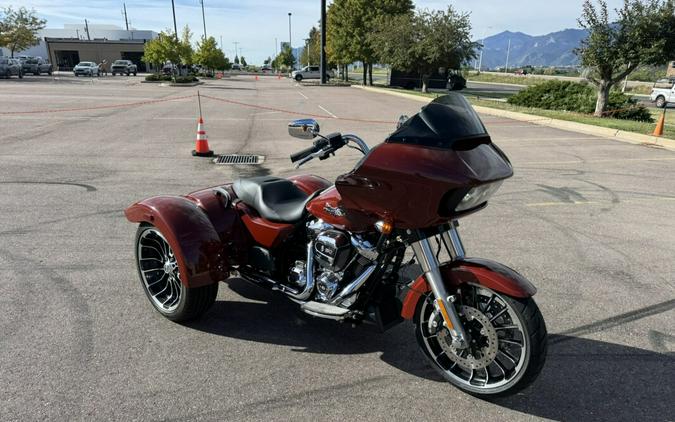 2024 Harley-Davidson® Road Glide® 3