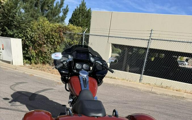 2024 Harley-Davidson® Road Glide® 3