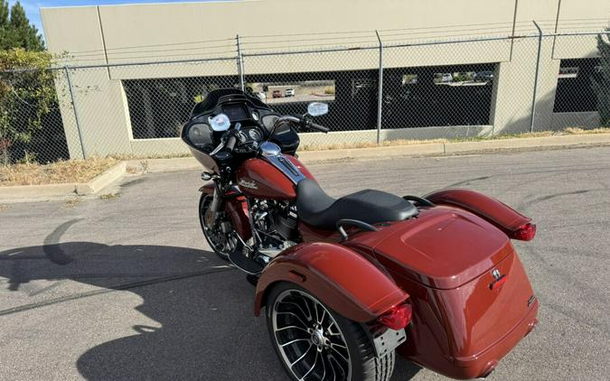 2024 Harley-Davidson® Road Glide® 3