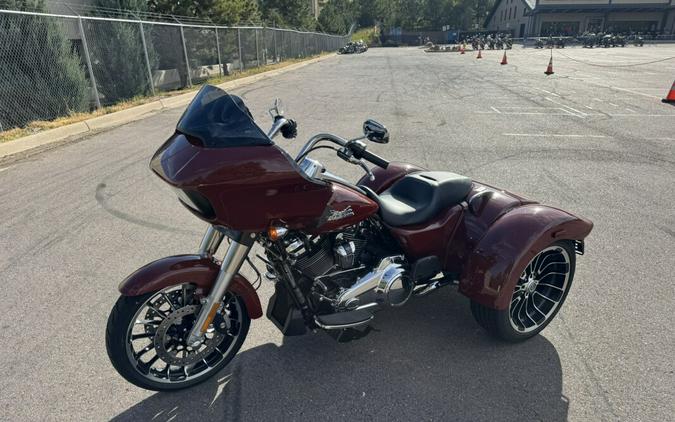 2024 Harley-Davidson® Road Glide® 3